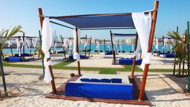 Hotel Rixos The Palm Jumeirah